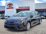 Used 2023 Toyota Corolla LE image 2