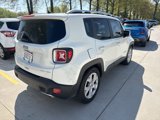 Used 2018 Jeep Renegade Limited image 3