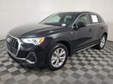 Used 2022 Audi Q3 2.0T Premium Plus w/ Premium Plus Package image 3