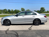 Used 2018 Mercedes-Benz E 43 AMG 4MATIC Sedan image 5