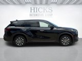 Certified 2025 INFINITI QX60 Pure w/ Cargo Package image 4
