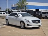 Used 2017 Cadillac ATS 2.0T Coupe image 3