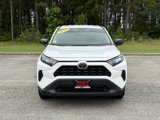 Used 2021 Toyota RAV4 LE image 2