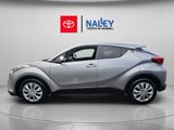 Certified 2019 Toyota C-HR LE image 4