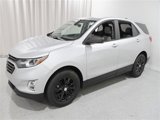 Used 2020 Chevrolet Equinox LS w/ LS Convenience Package image 3