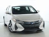 Used 2020 Toyota Prius Prime LE image 2