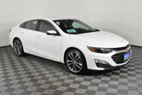 Used 2022 Chevrolet Malibu LT image 4