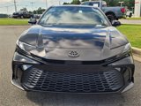 New 2025 Toyota Camry SE image 2
