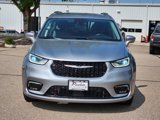 Used 2021 Chrysler Pacifica Touring-L w/ Uconnect Theater Family Group image 6