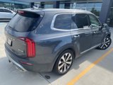 Used 2021 Kia Telluride EX w/ EX Premium Package image 3