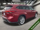 Used 2021 Toyota Highlander Limited image 6