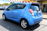 Used 2014 Chevrolet Spark LT image 2