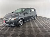 Used 2017 Chevrolet Sonic LT w/ Convenience Package image 3