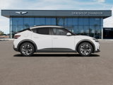 New 2025 Genesis GV60 RWD image 4