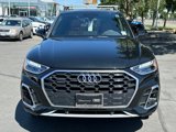 Used 2024 Audi Q5 2.0T Premium Plus image 2