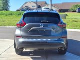 Used 2020 Nissan Murano SV w/ Cargo Package image 5