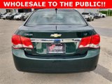 Used 2014 Chevrolet Cruze LT image 4