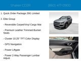 Used 2024 Jeep Compass Limited w/ Elite Group image 4
