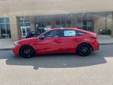 New 2025 Honda Civic Sport image 1