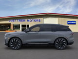 New 2025 Lincoln Nautilus Reserve image 3