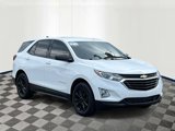 Used 2019 Chevrolet Equinox LS image 6