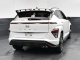 Used 2024 Hyundai Kona N Line image 6