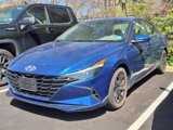 Used 2022 Hyundai Elantra SEL image 3