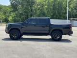 Used 2022 Nissan Frontier Pro-X w/ Pro-X Premium Package image 4