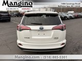 Used 2018 Toyota RAV4 Limited image 4