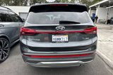 Used 2022 Hyundai Santa Fe SEL image 5