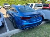 Used 2022 Kia Forte GT-Line w/ GT-Line Premium Package image 4
