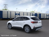 New 2025 Ford Escape Active image 4