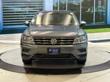 Used 2021 Volkswagen Tiguan S image 2