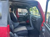 Used 2007 Jeep Wrangler X image 6