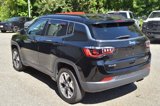 Used 2021 Jeep Compass Limited w/ Sun and Sound Group image 6