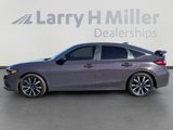 Used 2024 Honda Civic EX-L image 2