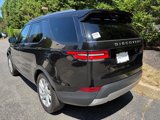 Used 2017 Land Rover Discovery HSE image 3