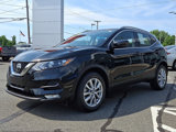 Certified 2022 Nissan Rogue Sport SV image 3