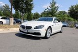 Used 2016 BMW 640i Gran Coupe xDrive image 5