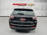 Used 2018 Jeep Compass Sport w/ Cold Weather Group image 6