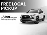 Used 2023 Toyota Tacoma TRD Off-Road w/ Technology Package image 5