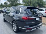 Used 2020 BMW X7 xDrive40i w/ Premium Package image 4