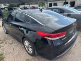 Used 2018 Kia Optima LX w/ 17" Alloy Wheels Package image 5