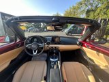Used 2019 MAZDA MX-5 Miata RF Grand Touring image 2