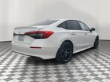 Certified 2022 Honda Civic Sport image 4