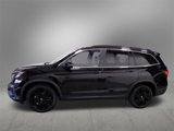 Certified 2022 Honda Pilot Special Edition image 2
