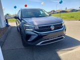 Certified 2024 Volkswagen Taos SE w/ Black Wheel Package image 2