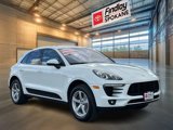 Used 2018 Porsche Macan image 2