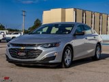 Used 2022 Chevrolet Malibu LS image 4