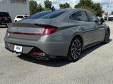 Used 2022 Hyundai Sonata Limited w/ Preferred Accessory Package image 5